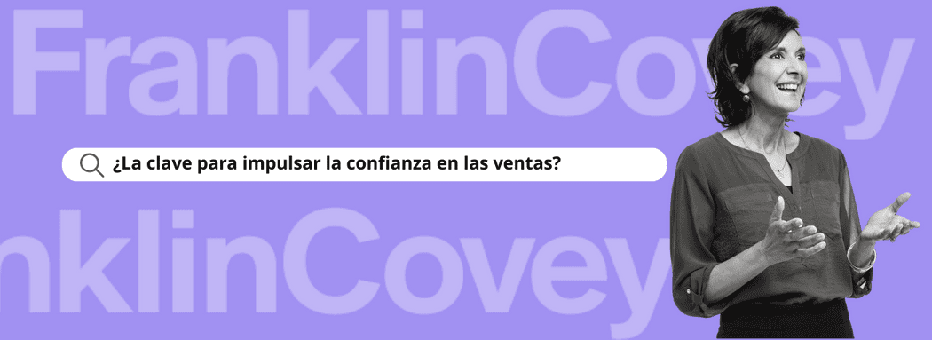 ¿La clave para impulsar la confianza en las ventas? Ponga al cliente primero