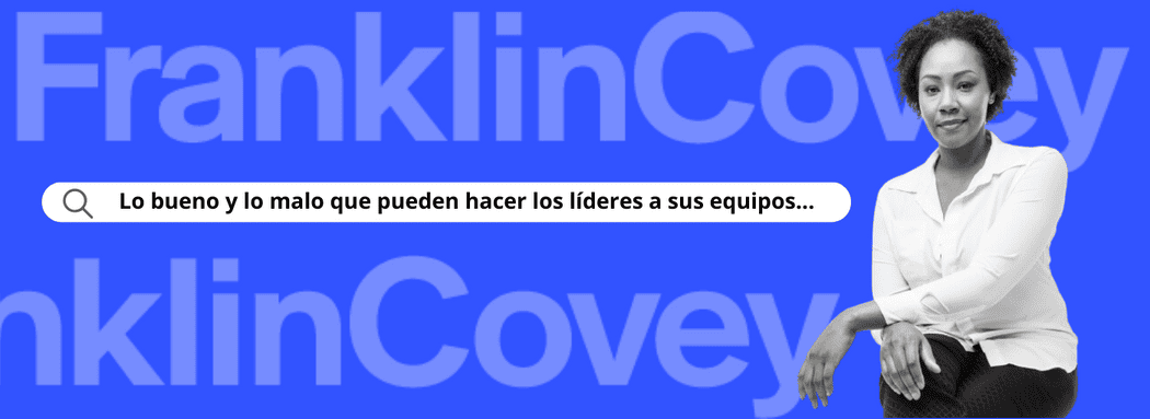 Lo bueno y lo malo que pueden hacer los líderes a sus equipos comerciales