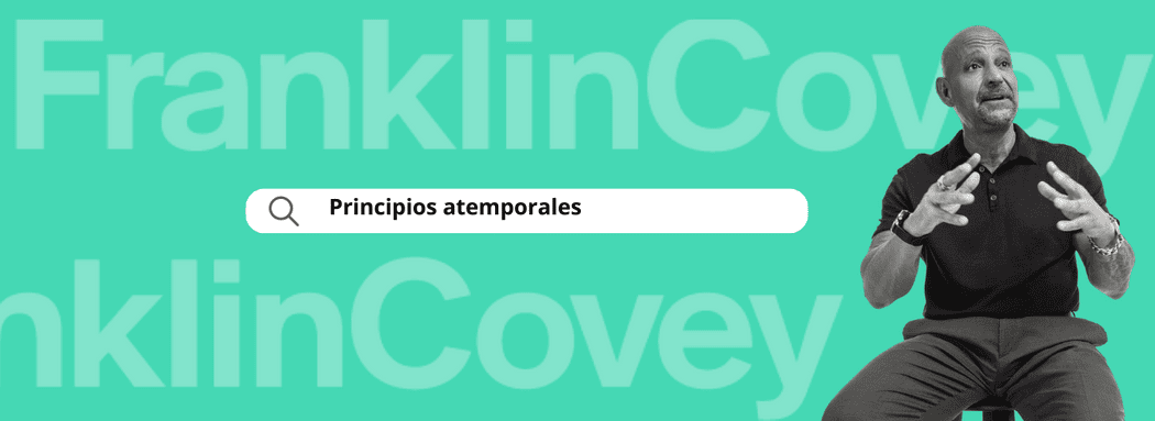 Principios atemporales