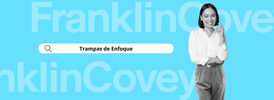 Trampas de Enfoque