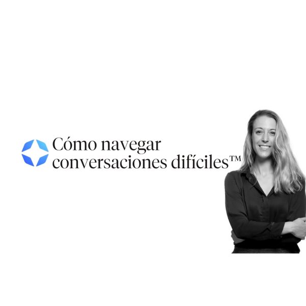Navegando Conversaciones Difíciles